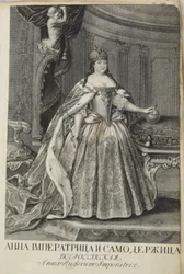 Portrait de l