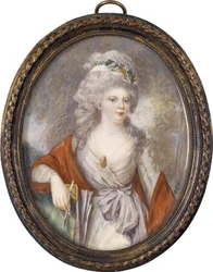Portrait de l