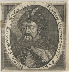 Portrait de l