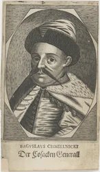 Portrait de l