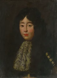 Portrait d