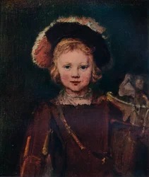 Portrait d