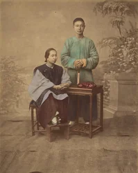 Portrait d