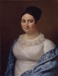 Portrait d