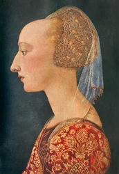 Portrait d