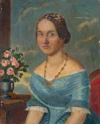 Portrait d