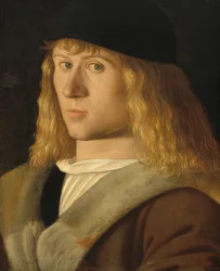 Portrait d