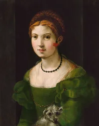 Portrait d