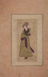 Portrait d