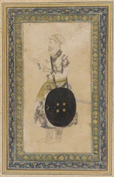 Portrait d