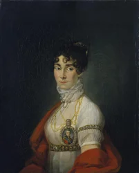 Portrait de l