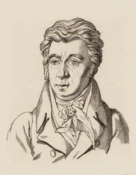 Portrait du compositeur Peter von Winter