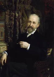 Portrait de l
