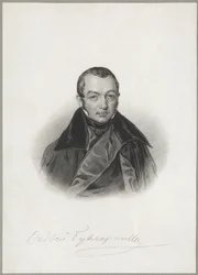 Portrait de l