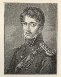 Portrait de l
