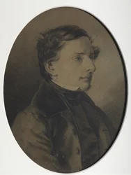 Portrait de l