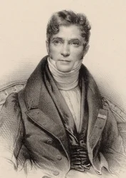 Portrait du chef d