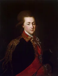 Portrait de l
