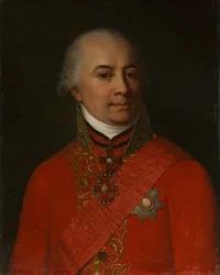 Portrait de l