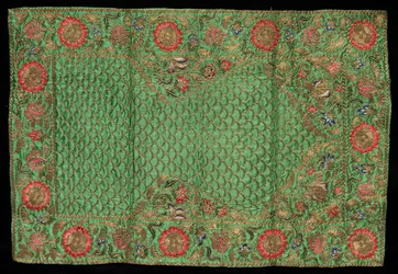 Tapis de prière, 1700s - 1800s