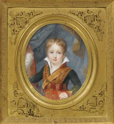 Prince Ferdinand Philippe, duc d