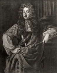Prince George de Danemark, fin du XVIIe siècle, 1906