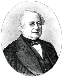 Prince Gorchakov, diplomate et homme d