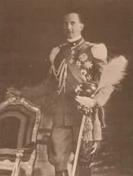 Prince Umberto d