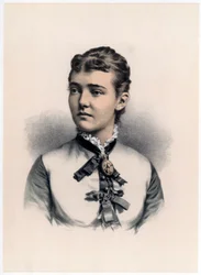 Princesse Louise Margaret, duchesse de Connaught, 1879