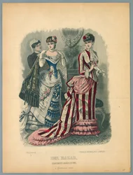 Impression (France), février 1883