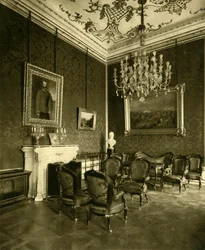Bureau privé de l