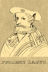 Ptolémée Lagus