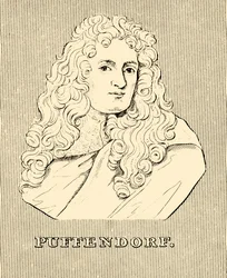 Puffendorf, 1632-1694