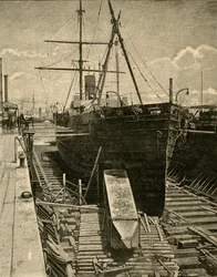 Mise de l