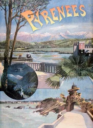 Pyrénées, 1894