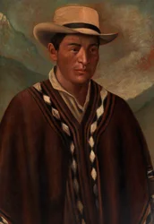 Indien Quechua