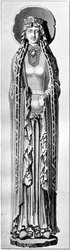 Reine Clotilde