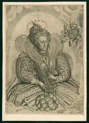 Reine Elizabeth I