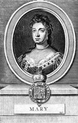 Reine Marie II