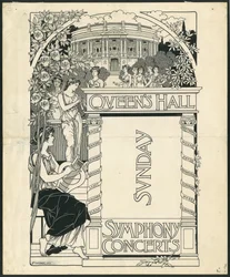 Affiche de Queen