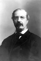 R B Clifton, fin du 19e siècle