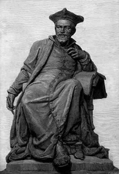 Rabelais, 1882