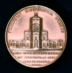 Observatoire Radcliffe, Oxford, 1862