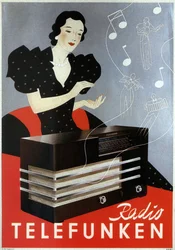 Radio Telefunken