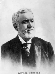 Rafael Montoro, 1852-1933, années 1920