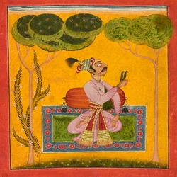 Raja Mandhata en mode musical