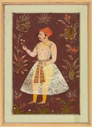 Noble Rajput