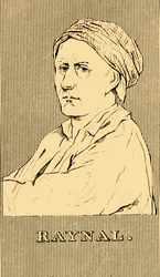 Raynal, 1713-1796, 1830
