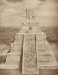 Modèle reconstruit d