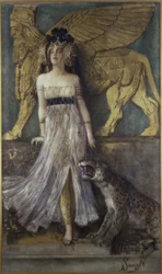 Reine Sémiramis
